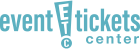 Event Tickets Center logo